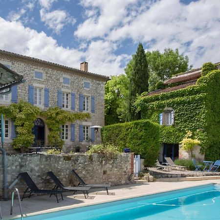 Le Pigeonnier Villa Le Verdier  Dış mekan fotoğraf