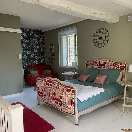 Le Pigeonnier Villa Le Verdier  Dış mekan fotoğraf
