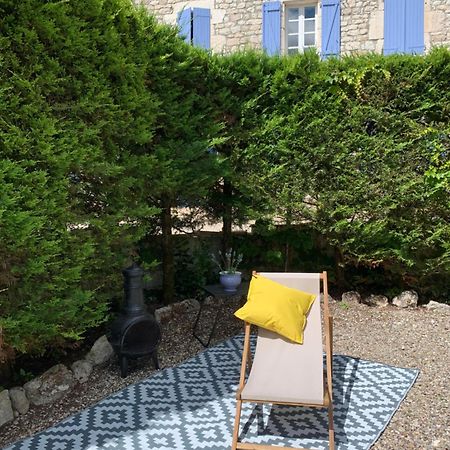 Le Pigeonnier Villa Le Verdier  Dış mekan fotoğraf