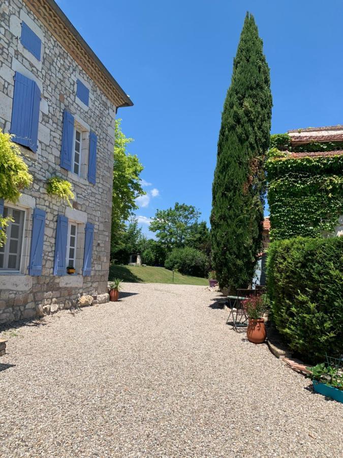 Le Pigeonnier Villa Le Verdier  Dış mekan fotoğraf
